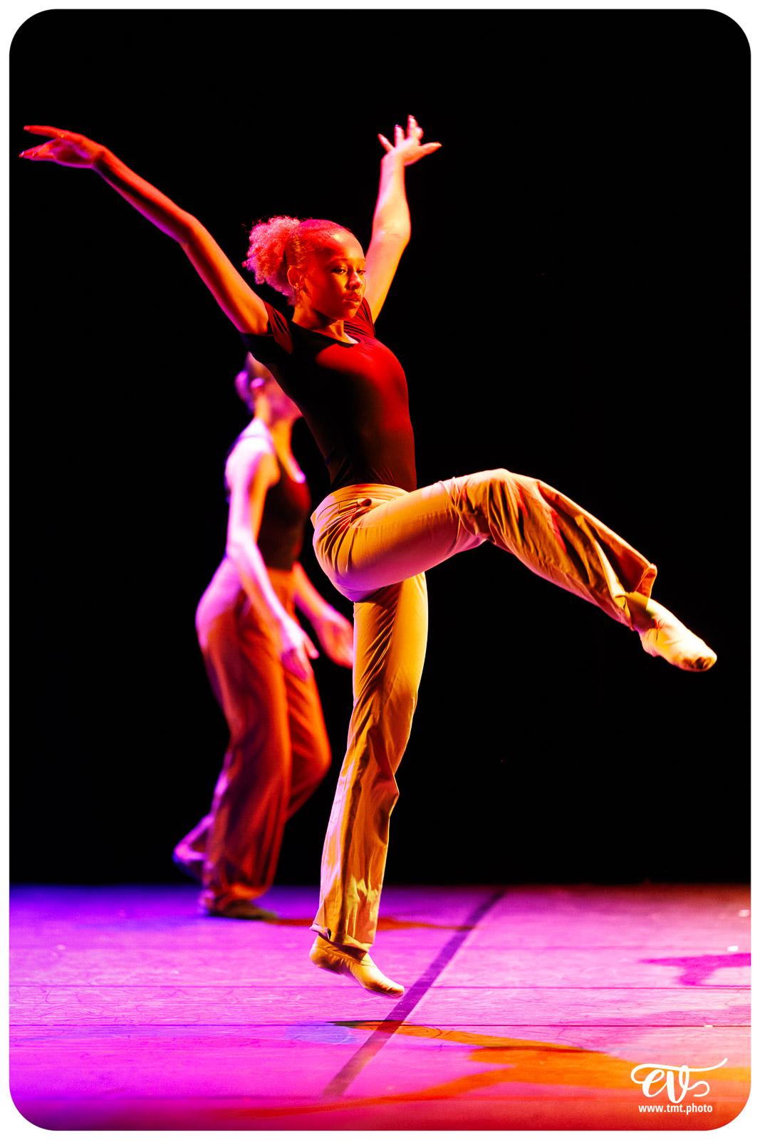 GALA DE DANSE EMMDH 2025